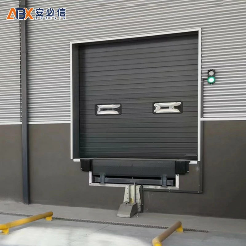 贺州滑升门